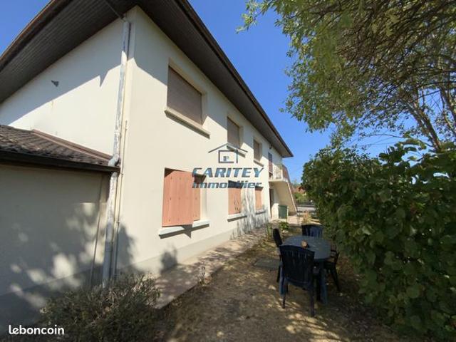 Appartement vente à Lure, Magny-vernois