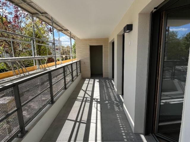 Appartement location à L'Haÿ-les-Roses, Orly
