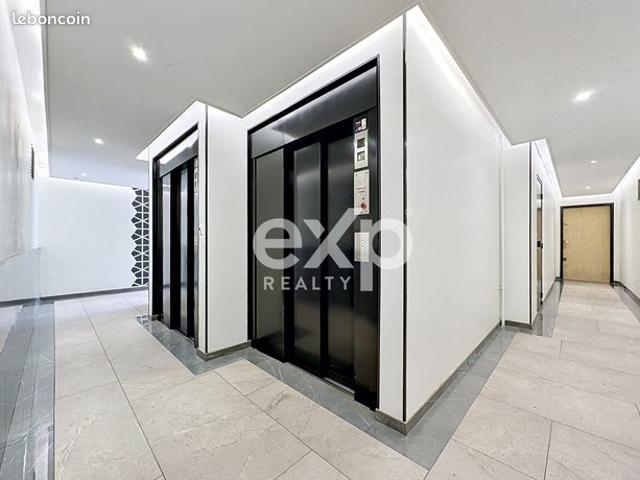 Appartement vente à Saint-Denis, Saint-denis