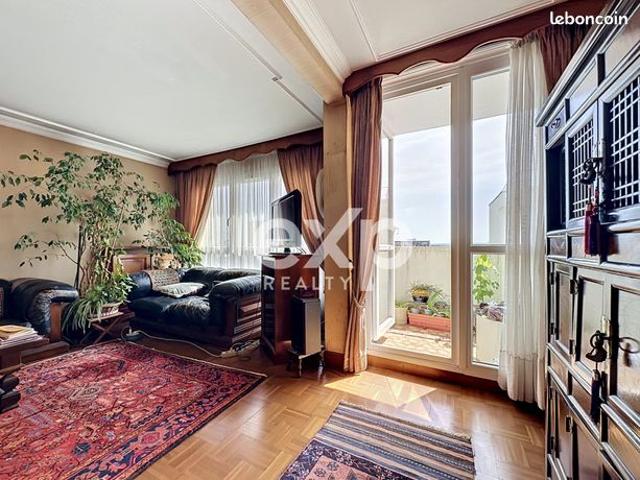 Appartement vente à Saint-Denis, Saint-denis