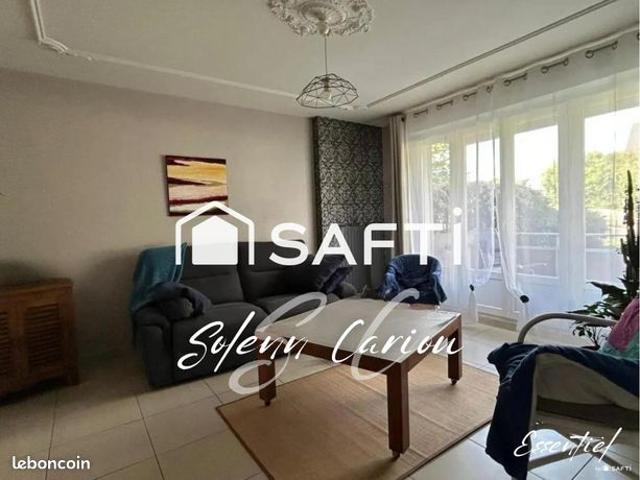 Appartement vente à Lorient, Bretagne