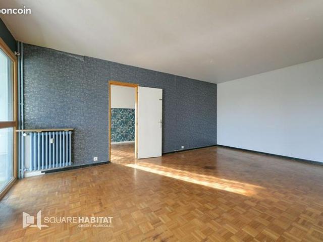 Appartement vente à Alençon
