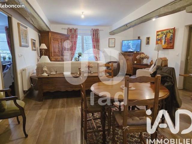 Appartement vente à Soissons
