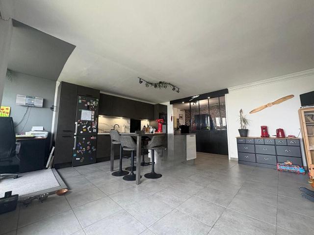 Appartement vente à Angers