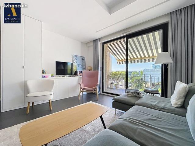 Appartement vente à Lorient, Bretagne