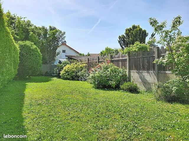 Appartement vente à Nantes