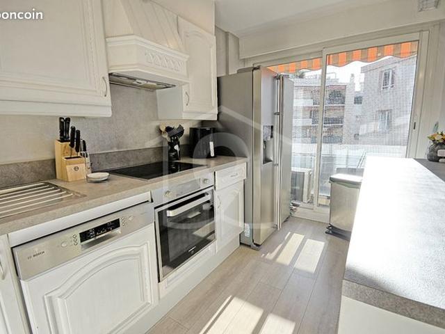Appartement vente à Grasse, Antibes