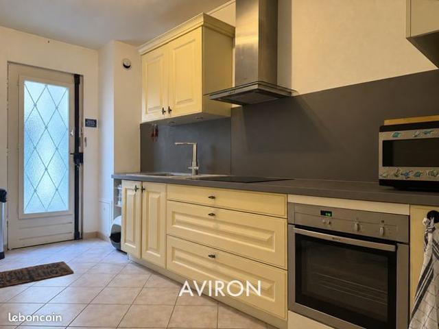Appartement vente à Chartres, Eure-et-Loir
