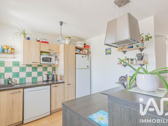 Appartement vente à Les Andelys, Gasny