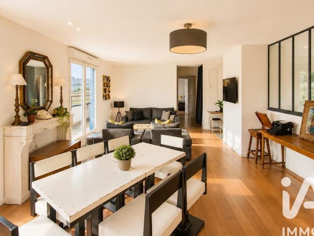 Appartement vente à Saint-Denis, Île-de-France