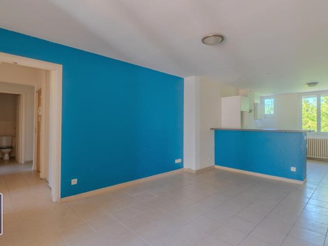 Appartement vente à Muret, Roques