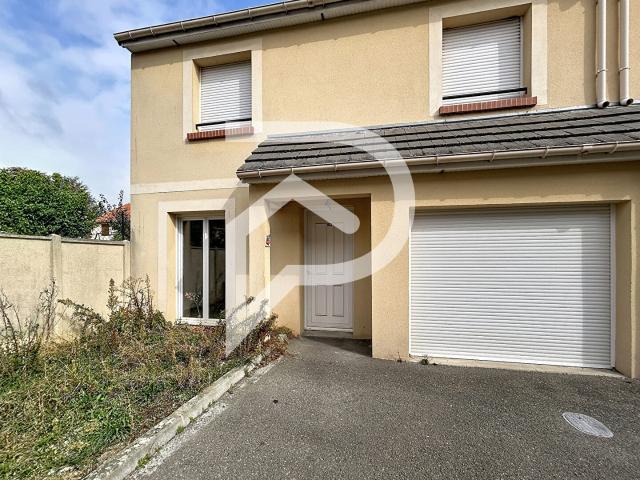 Maison location à Saint-Thibault, Dreux