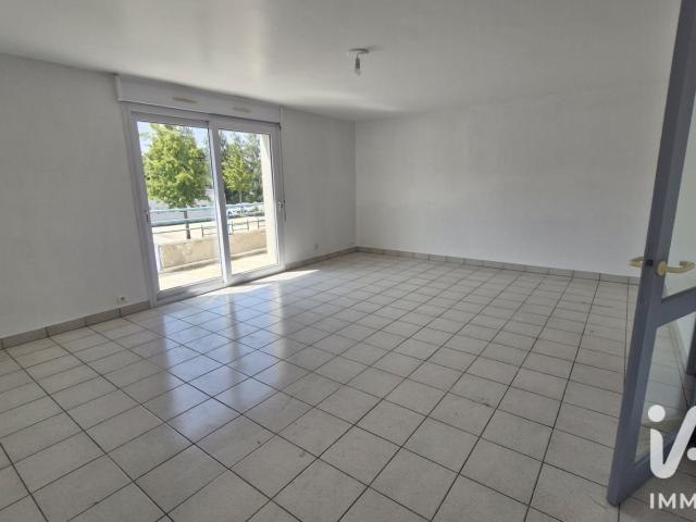 Appartement vente à Saint-Brieuc, Bretagne