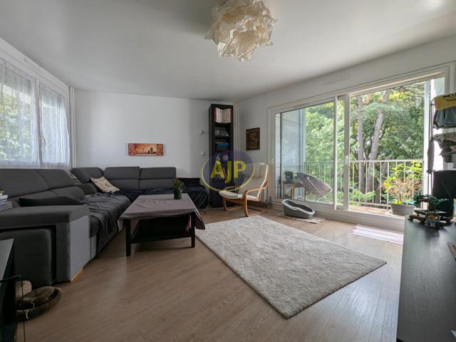 Appartement vente à Pirmil, Nantes