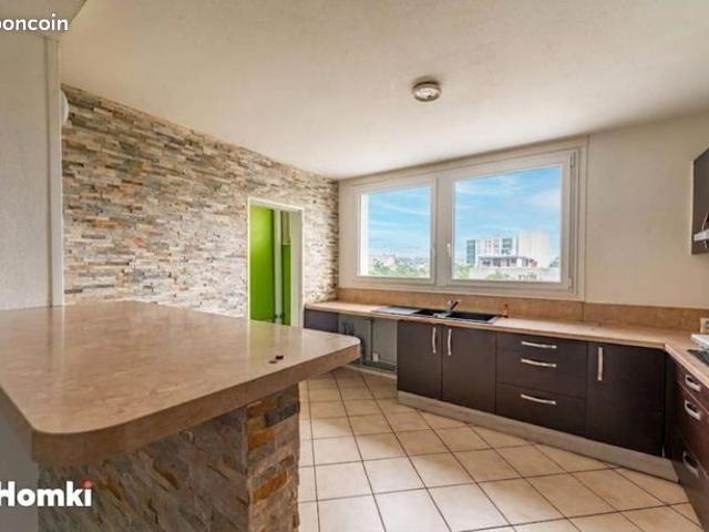 Appartement vente à Lyon, Métropole de Lyon