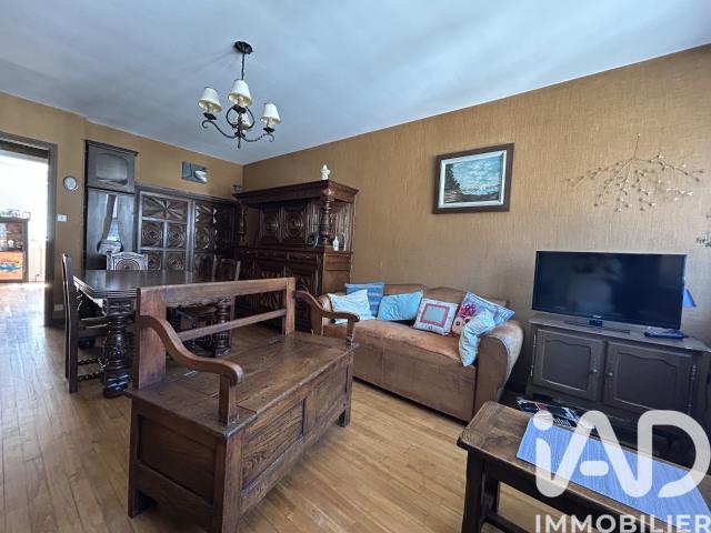 Appartement vente à Le Clos Havard, Ploërmel