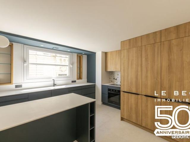 Appartement vente à Vannes, Bretagne