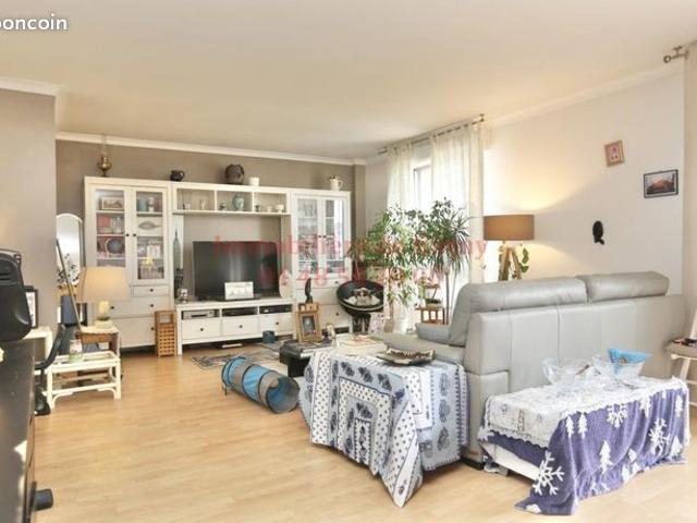 Appartement vente à Le Raincy, Rosny-sous-bois