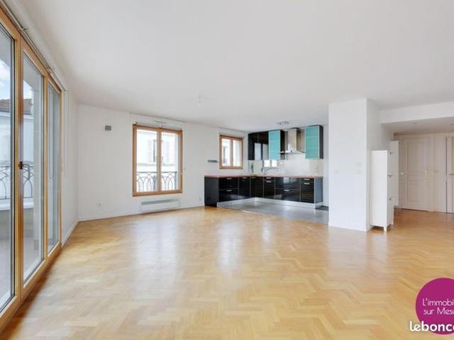 Appartement vente à Paris, Île-de-France