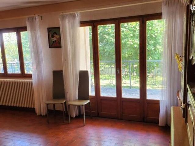 Appartement vente à Belley, Ambérieu-en-bugey