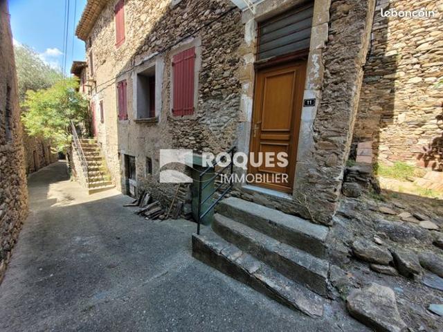 Appartement vente à Béziers, Saint-gervais-sur-mare