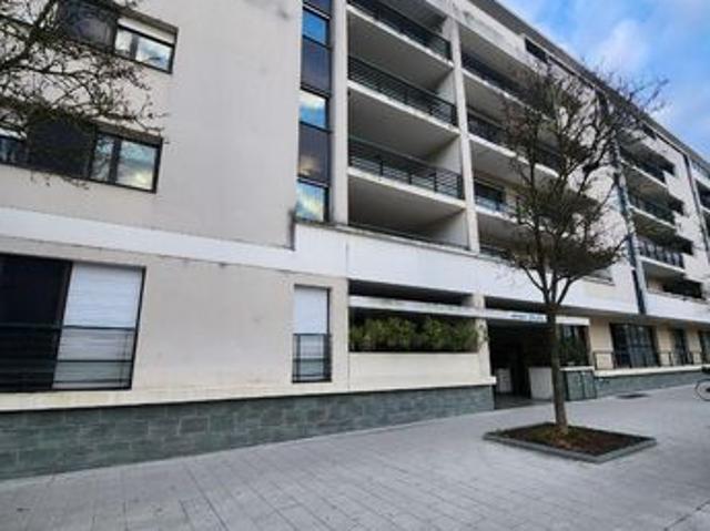Appartement vente à Angers, Maine-et-Loire