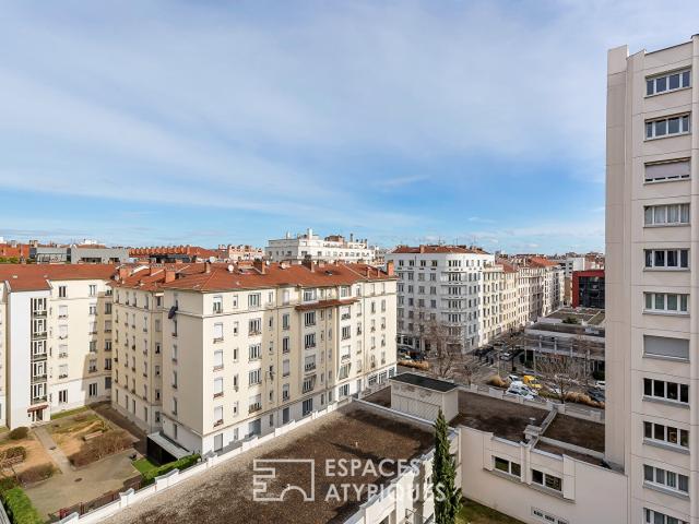 Appartement vente à Lyon, Métropole de Lyon