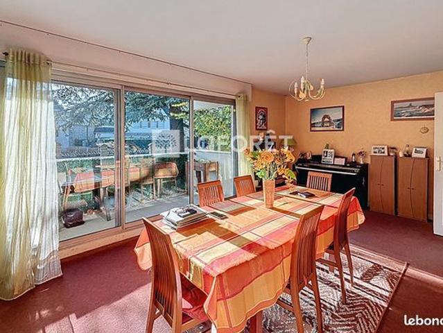 Appartement vente à Argentan, Flers