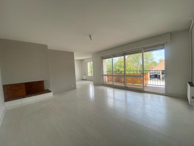 Appartement vente à Cité des Grands Clos, Dreux