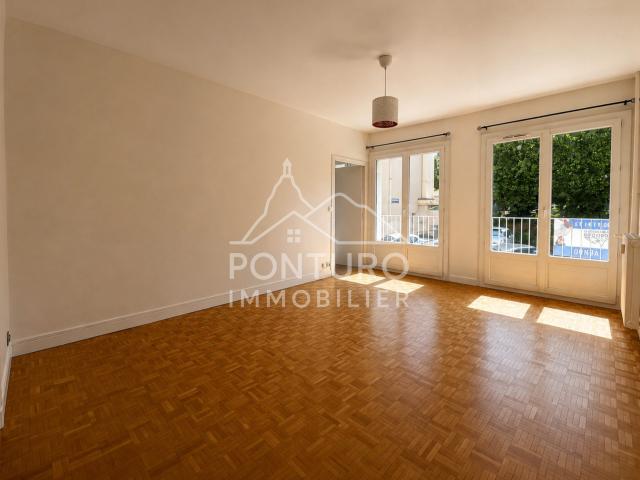 Appartement vente à Le Puy-en-Velay, Le Puy-en-velay