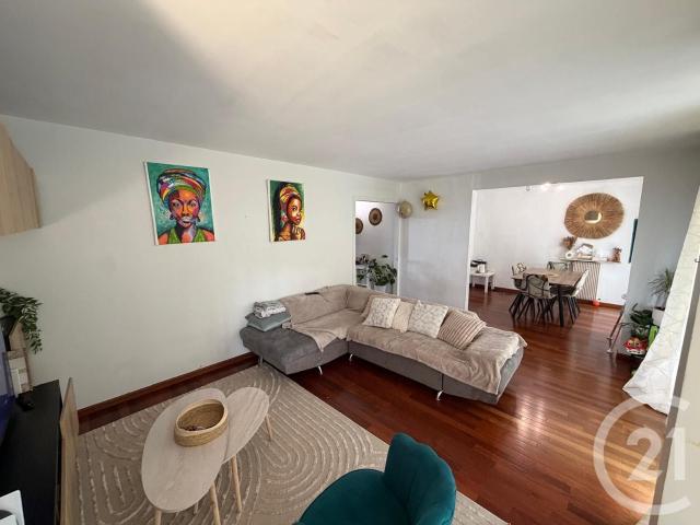 Appartement vente à Évry, Ris-orangis