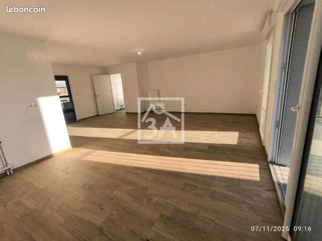 Appartement vente à Arras, Saint-laurent-blangy