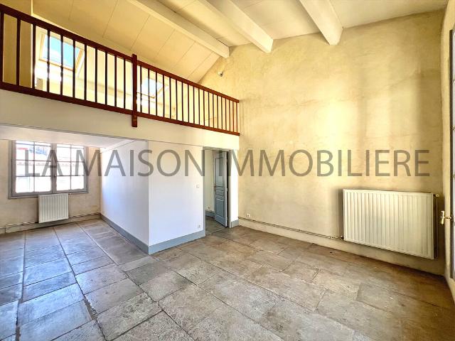 Appartement vente à Montpellier