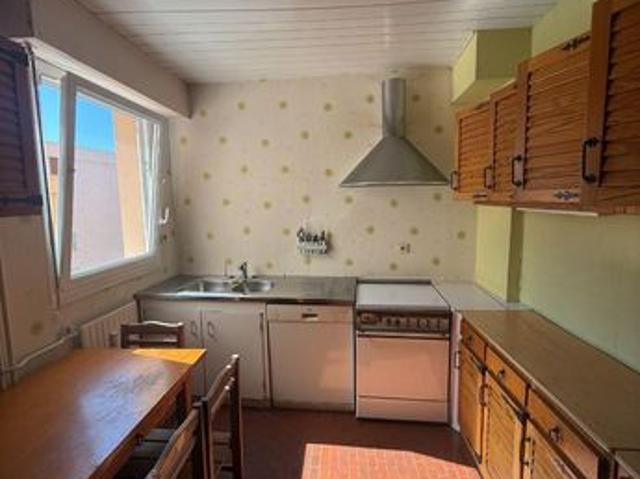 Appartement vente à Rouen, Ruan