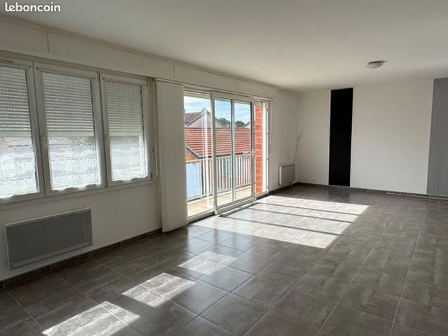 Appartement vente à Saint-Dizier, Saint-dizier