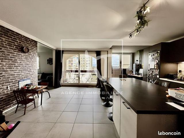 Appartement vente à Angers