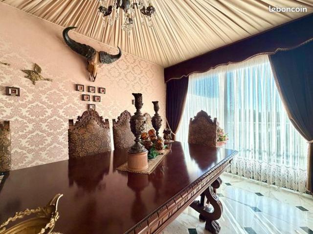 Appartement vente à Fresnes, Loir-et-Cher