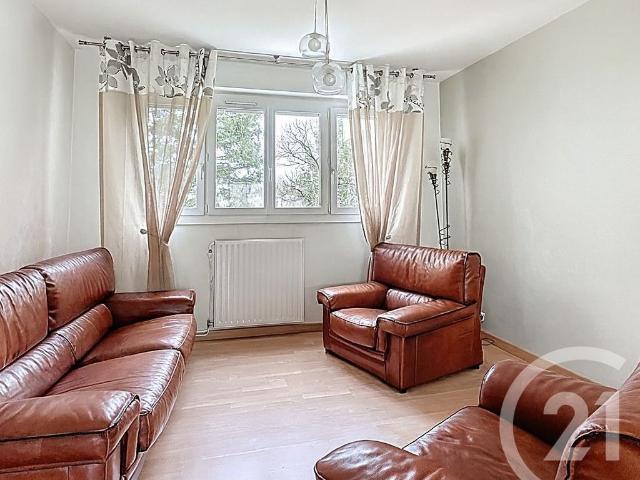 Appartement vente à Nantes