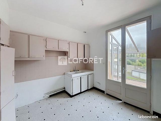 Appartement vente à Argentan, Flers