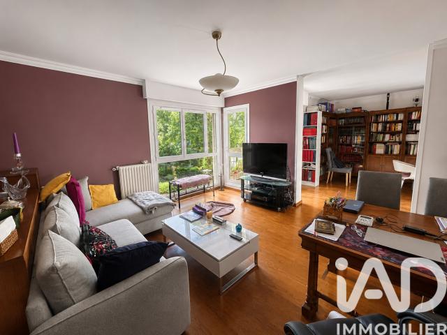 Appartement vente à Palaiseau, Les Ulis