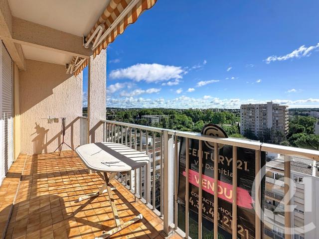 Appartement vente à Montpellier