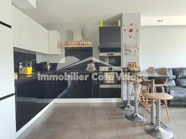 Appartement vente à Nice, Drap