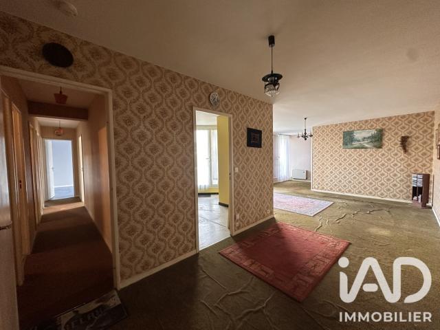 Appartement vente à Rennes, Bretagne