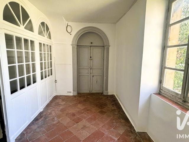 Appartement vente à Limoux, Aude