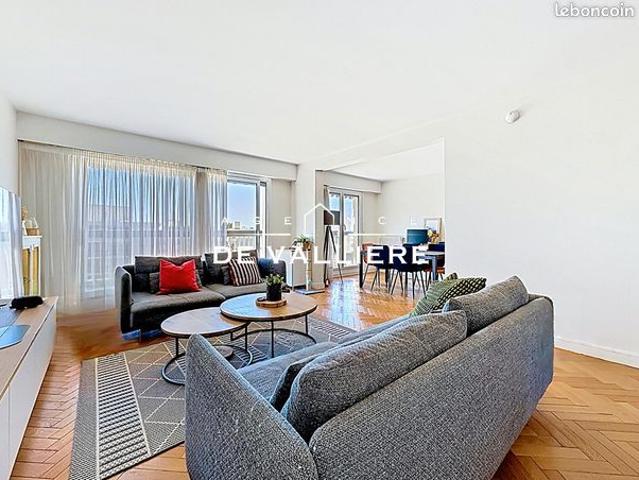 Appartement vente à Nanterre, Rueil-malmaison