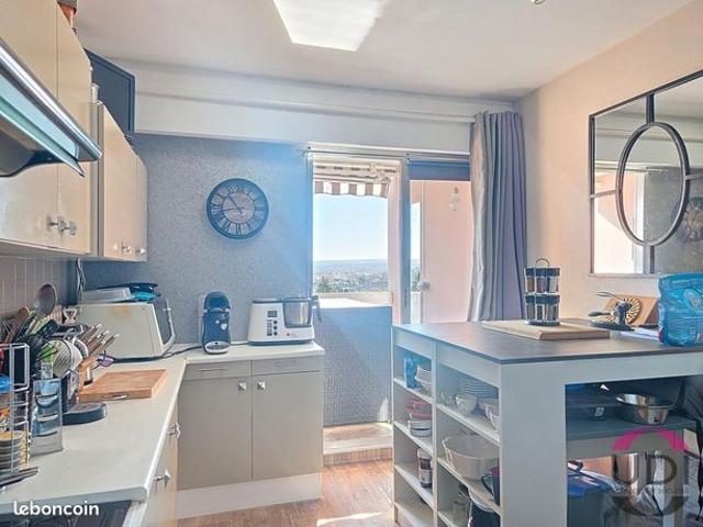 Appartement vente à Montluçon