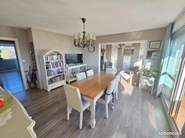 Appartement vente à Brest, Bretagne