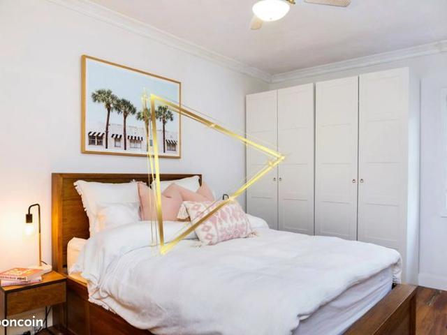 Appartement vente à Vendôme, Saint-ouen