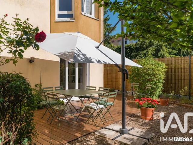 Appartement vente à Fontainebleau