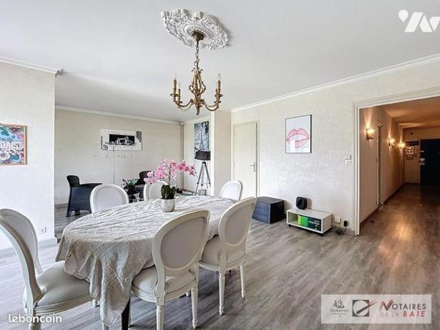 Appartement vente à Saint-Brieuc, Bretagne